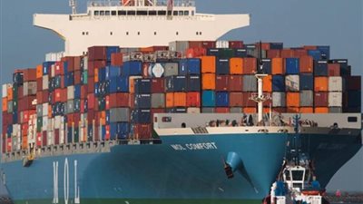 ارتفع صادرات الصناعات الهندسية لـ1.2 مليار دولار بالربع الأول من 2024