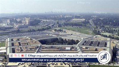 عاجل| بالتزامن مع التطورات.. البنتاجون يكشف موقفه من إمداد إسرائيل بالأسلحة