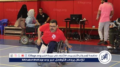 نادي الإيمان يحقق بطولة كأس مصر للبوتشا