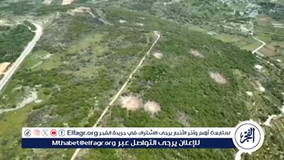 الجيش الإسرائيلي ينشر مقطع فيديو يوثق غارات عنيفة على جنوب لبنان