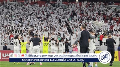 السد بطلا لدوري نجوم قطر للمرة الـ17 في تاريخه