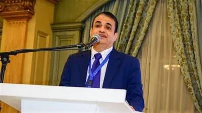 من هو أسامة إمام رئيس لجنة قطاع معاهد وشعب علوم الحاسب ونظم المعلومات الجديد؟ (بروفايل) 