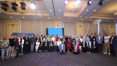 وكالة التعاون الكورية تنفذ مشروع لتمكين اللاجئين السوريين في مصر