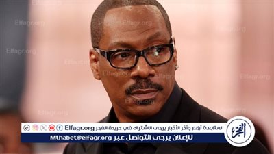 توقف تصوير فيلم إيدي ميرفي الجديد بسبب حادثة بموقع التصوير