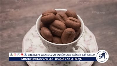 طريقة عمل بسكويت القهوة دون خلاط.. حضري بسكويت القهوة بكل سهولة بالمنزل