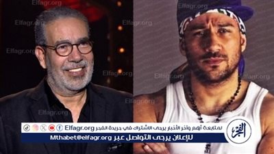 تعرف على نصيحة مدحت العدل لـ أحمد مكي 