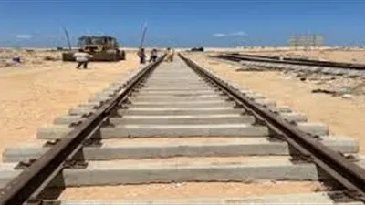 في ذكرى تحرير سيناء الـ 42.. التفاصيل الكاملة حول أول قطار تجريبي على كباري الفردان لدخول أرض الفيروز