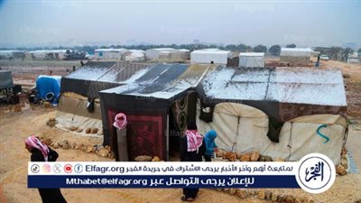 هيئة إغاثة تركية تقيم 6 مخيمات لإيواء النازحين في مناطق متفرقة بغزة