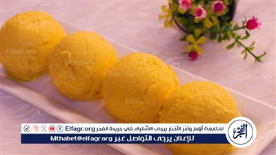 طريقة عمل الآيس كريم في المنزل.. مثلجات صيفية تنعشك
