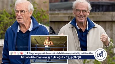 بيرس بروزنان يظهر في اللقطات الأولى من تصوير فيلمه الجديد