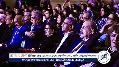 انطلاق حفل افتتاح مهرجان الفيلم القصير في الإسكندرية