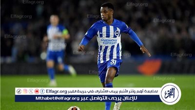 الغموض يحاوط مستقبل فاتي مع برايتون