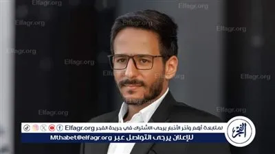 أحمد المالكي لـ 
