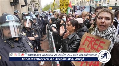 باحث يكشف دلالة مظاهرات الجامعات الأمريكية الداعمة لـ غزة