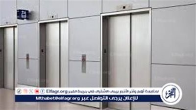 نصائح مهمة حال انقطاع الكهرباء وانت داخل المصعد الكهربائي.. كيف تتصرف