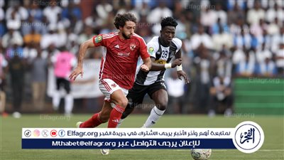 فرصتان تؤهلان الأهلي لنهائي دوري أبطال إفريقيا على حساب مازيمبي 