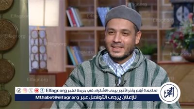 متصلة تشكو من زوجها بسبب الكتب الخارجية.. عالم أزهري يرد