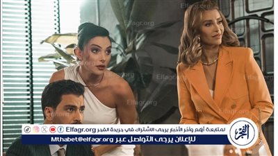 بهذه الطريقة معتصم النهار يستفتي جمهوره في مسلسه الجديد