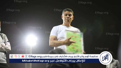 أحمد رمضان للفجر: سعيد بتتويج توت عنخ أمون بطلًا لدوري الكرة النسائية ونستعد للظهور القوي في بطولة إفريقيا