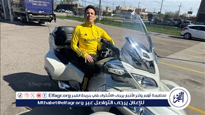 سعد الصغير يكشف عن تفاصيل جولته الغنائية في أمريكا.. صور