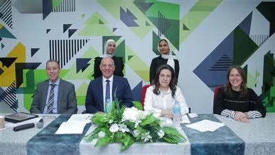 كلية الحاسبات وتكنولوجيا المعلومات بالقرية الذكية تنظم الدورة الثالثة من مسابقة تحدي الابتكار التكنولوجي 2024