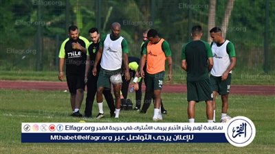 آخر تطورات إصابة شيكابالا.. وموقفه من اللحاق بمباراة البنك الأهلي