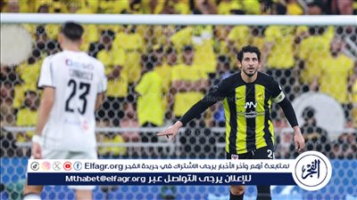 جدول ترتيب دوري روشن السعودي بعد سقوط الاتحاد أمام الشباب