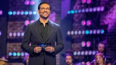 حسن الرداد يتصدر التريند بعد عرض أولى حلقات برنامج 