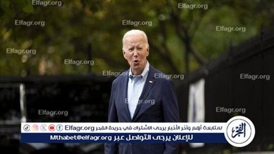 بايدن يعترف بأنه فكر في الانتحار بعد وفاة زوجته وابنته