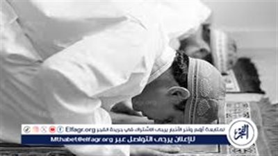  إذاعة مدرسية: أهمية الصلاة في حياة المسلمين 