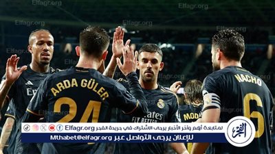 انتقام بيريز.. ريال مدريد يسرق صفقة ذهبية من يد باريس سان جيرمان