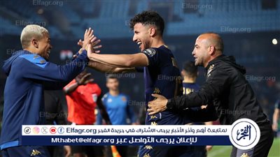 الترجي التونسي يُقصي صن داونز ويتأهل لنهائي دوري أبطال إفريقيا