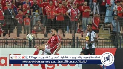 رأسية عبد المنعم في مازيمبي تعيد للأذهان قنبلة الوداد