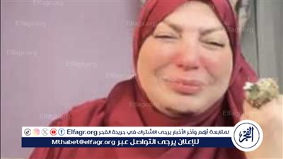 دموع وأرق 5 أيام.. ميار الببلاوي تروي تفاصيل مرض نادر أصاب ابنها