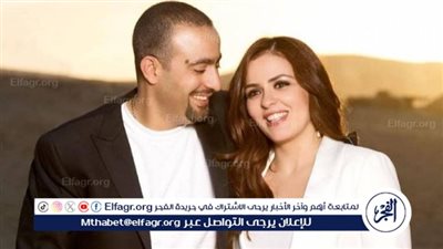 بعد تصدرها التريند.. رسالة مها الصغير التي تسببت في طلقها 