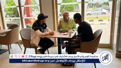 حسام المنده يعقد جلسات منفردة مع عدد من لاعبي الزمالك.. طالع تفاصيل