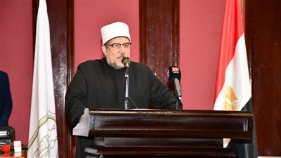 وزير الأوقاف: رؤية الرئيس لامتلاك القوة الرشيدة التي تحمي ولا تبغي رؤية عظيمة