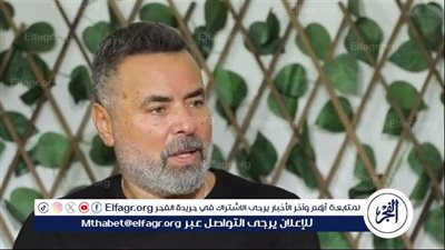 لهذا السبب.. صبحي خليل يتصدر التريند 