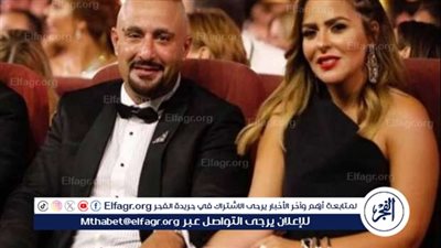 بعد شائعة طلاقها.. مها الصغير تتصدر ترند جوجل 