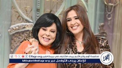 تعرف على سعر إطلالة ياسمين عبد العزيز في 