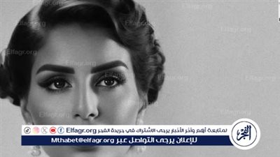 بكلمات مؤثرة.. منة فضالي تنعي الراحل تامر فتحي