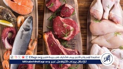 صدمة تشهدها الأسواق..بعد حملات مقاطعة اللحوم والأسماك والبيض