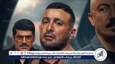 أكتوبر المقبل..بدء تصوير الجزء الثاني من مسلسل 