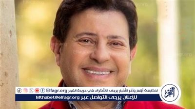 تعرف على موعد حفل هاني شاكر في الأوبرا 