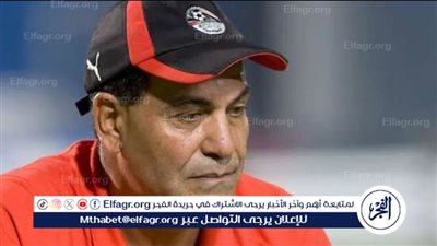 فكري صالح: محمد صبحي مستواه يتطور.. وأتمنى استعادة النتائج الجيدة للزمالك