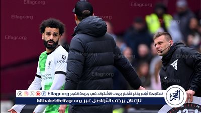 ماذا ينتظر صلاح أمام توتنهام في قمة الدوري الإنجليزي؟ 