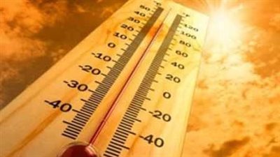 حالة الطقس اليوم الأحد ودرجات الحرارة 