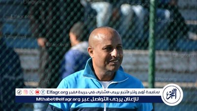 مهلة أخيرة من طارق مصطفى لإدارة اولمبيك آسفي قبل اللجوء للفيفا