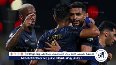 بعد الفوز على الخليج.. النصر يكسر رقم الهلال