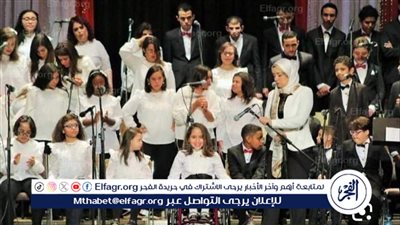 الليلة.. مواهب أوبرا دمنهور تحتفل بعيد تحرير سيناء